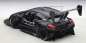 Preview: AUTOart PEUGEOT 208 T16 PIKES PEAK RACE CAR 2013 PLAIN COLOR VERSION schwatz 1:18 81356