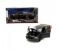 Preview: Jada Toys 253203078 Fast & Furious Dodge Charger 2006 schwarz Heist Car 1:24 Modellauto