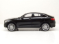 Preview: Mercedes-Benz GLC X253 SUV 2015 schwarz 1:18 Modelcar I-Scale