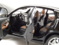 Preview: Mercedes-Benz GLC X253 SUV 2015 schwarz 1:18 Modelcar I-Scale