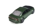 Preview: GT Spirit 303 Dodge Charger SRT 2020 Hellcat Widebody F8 grün1:18 limited 1/999 Modellauto