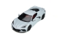 Preview: GT Spirit 835 Chevrolet Corvette C8 Ceramic Matrix gray 1:18 limited 1/999 Modellauto