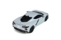 Preview: GT Spirit 835 Chevrolet Corvette C8 Ceramic Matrix gray 1:18 limited 1/999 Modellauto