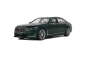 Preview: GT Spirit 942 BMW Alpina B7 Saloon Alpina green 2022 1:18  Modelcar