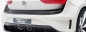 Preview: DNA VW GOLF GTE SPORT 2015 CONCEPT 1:18 Weiss limitiert 1/320 Modellauto