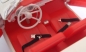 Preview: Tremonia Gurt Set III gelb 1:18 Modellauto Tuning Diorama