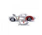 Preview: Jada Toys 253255041 Looney Tunes Chevy Corvette 1597 + Bugs Bunny 1:24 Modellauto + Figur