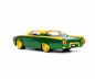 Preview: Jada Toys 253225026 Ford Thunderbird 1963 + Loki 1:24 Modellauto + Figur