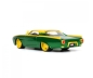 Preview: Jada Toys 253225026 Ford Thunderbird 1963 + Loki 1:24 Modellauto + Figur