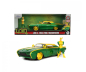 Preview: Jada Toys 253225026 Ford Thunderbird 1963 + Loki 1:24 Modellauto + Figur