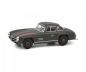 Preview: Schuco Mercedes-Benz 300 SL Custom 1:64 limitiert Modellauto