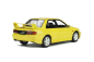 Preview: Otto Models 382 Mitsubishi Lancer EVO III 1995 gelb 1:18 limitiert 1/3000 Modellauto