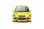 Preview: Otto Models 382 Mitsubishi Lancer EVO III 1995 gelb 1:18 limitiert 1/3000 Modellauto