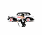 Preview: Jada Toys 253255048 Mr. Monopoly + 1939 Chevrolet 1:24 Modellauto + Figur
