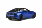 Preview: GT Spirit 387 Nissan Z Fairlady Z35 2021 blau 1:18 limitiert 1/999 Modellauto