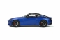 Preview: GT Spirit 387 Nissan Z Fairlady Z35 2021 blau 1:18 limitiert 1/999 Modellauto