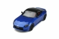 Preview: GT Spirit 387 Nissan Z Fairlady Z35 2021 blau 1:18 limitiert 1/999 Modellauto