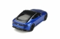 Preview: GT Spirit 387 Nissan Z Fairlady Z35 2021 blau 1:18 limitiert 1/999 Modellauto