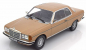 Preview: Norev 183587 Mercedes-Benz 280 CE C123 1980 goldmetallic 1:18 limitiert 1/1500