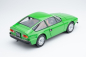 Preview: Alfa Romeo Junior Zagato 1969 verde green 1:18 Norev Modelcar limited 1/1000