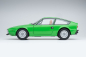 Preview: Alfa Romeo Junior Zagato 1969 verde green 1:18 Norev Modelcar limited 1/1000