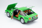 Preview: Alfa Romeo Junior Zagato 1969 verde green 1:18 Norev Modelcar limited 1/1000