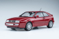 Preview: VW Volkswagen Corrado G60 Tornardo rot 1:18 limited 1/1000 Norev Modellauto