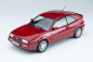 Preview: VW Volkswagen Corrado G60 Tornardo rot 1:18 limited 1/1000 Norev Modellauto