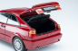 Preview: VW Volkswagen Corrado G60 Tornardo rot 1:18 limited 1/1000 Norev Modellauto