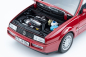 Preview: VW Volkswagen Corrado G60 Tornardo rot 1:18 limited 1/1000 Norev Modellauto