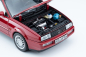 Preview: VW Volkswagen Corrado G60 Tornardo rot 1:18 limited 1/1000 Norev Modellauto