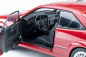 Preview: VW Volkswagen Corrado G60 Tornardo rot 1:18 limited 1/1000 Norev Modellauto