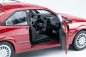 Preview: VW Volkswagen Corrado G60 Tornardo rot 1:18 limited 1/1000 Norev Modellauto