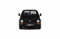 Preview: Otto Models 665B - VW Caddy Pickup 1980 schwarz mit blauen Surfbrett 1:18 limitiert 1/1000