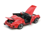 Preview: Schuco 450670500 Porsche 911 Speedster rot 1:12 limited 1/500 Modellauto