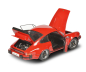 Preview: Schuco 450670000 Porsche 911 930 Turbo rot 1:12 limited 1/500 Modellauto