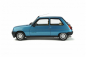 Preview: Otto Models 966 Renault 5 Alpine Turbo Special blue 1:18 limitiert 1/3000 Modellauto