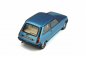 Preview: Otto Models 966 Renault 5 Alpine Turbo Special blue 1:18 limitiert 1/3000 Modellauto