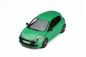 Preview: Otto Models 900 Renault Clio 3 Tel.2 RS 2011 geen 1:18 limitiert 1/3000 Modellauto