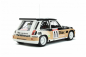 Preview: Otto Models G063 Renault Maxi 5 Turbo Rallye Tour de Corse 1986 1:12 limited 1/1500 Modellauto