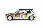 Preview: Otto Models G063 Renault Maxi 5 Turbo Rallye Tour de Corse 1986 1:12 limited 1/1500 Modellauto