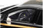 Preview: Otto Models 936 Renault Megane 4 RS TC4 2020 schwarz 1:18 limitiert 1/2000 Modellauto