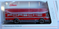 Preview: Mercedes Benz Renntransporter Porsche 1:87 Schuco 452668000 Modelcar