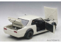 Preview: AUTOart NISSAN SKYLINE GT-R (KPGC10) Racing 1972 weiss 1:18 87279