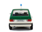 Preview: VW Golf I L 1983 Polizei 1:18 Modellauto Volkswagen Police