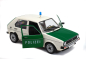 Preview: VW Golf I L 1983 Polizei 1:18 Modellauto Volkswagen Police