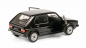 Preview: Solido VW Golf I L 1983 schwarz 1:18 - 421185730 S1800209 Modellauto