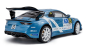 Preview: Solido 421186473 Renault Alpine A110 RGT+ #15 blue 1:18  Modelcar