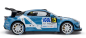 Preview: Solido 421186473 Renault Alpine A110 RGT+ #15 blue 1:18  Modelcar