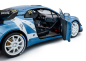 Preview: Solido 421186473 Renault Alpine A110 RGT+ #15 blue 1:18  Modelcar